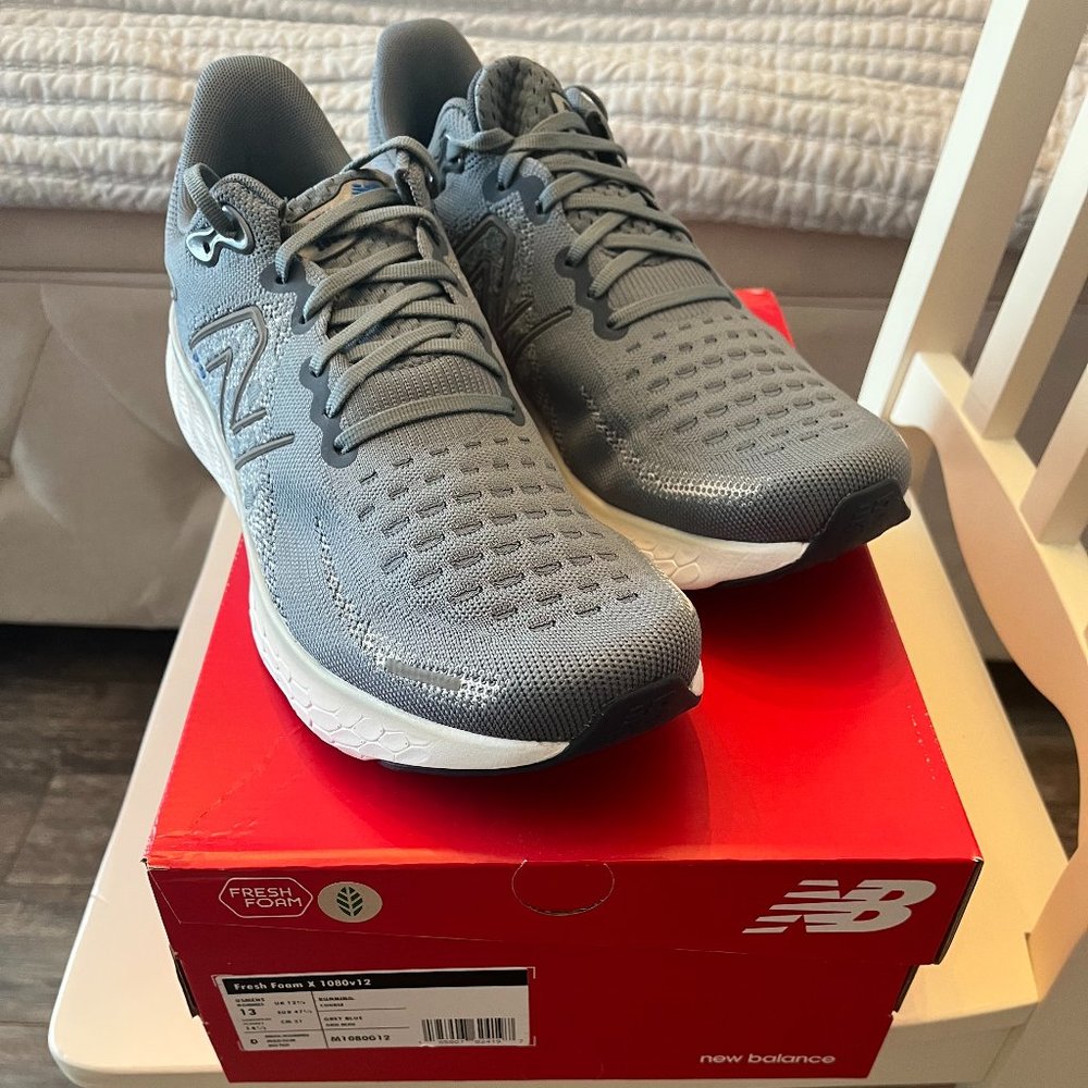 Men's New Balance